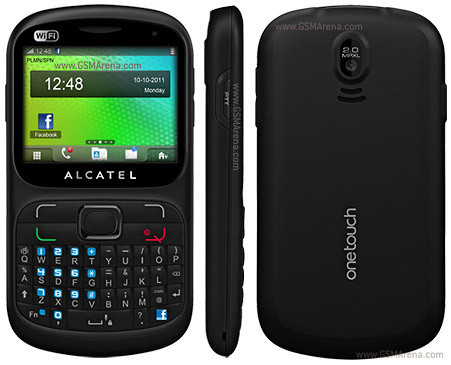 Alcatel OT-813F