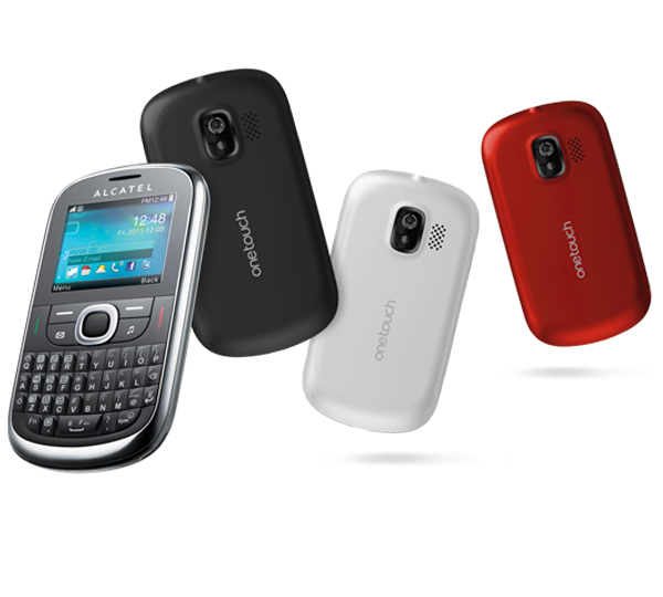 Alcatel OT-870