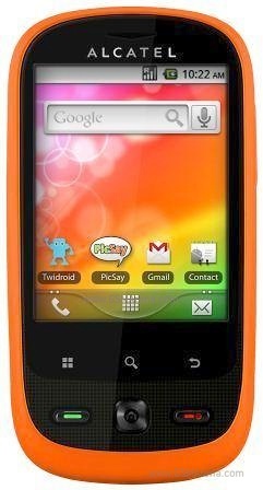 Alcatel OT-890