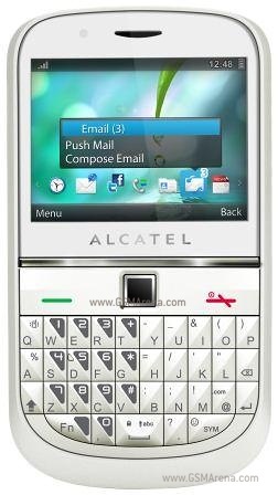 Alcatel OT-900