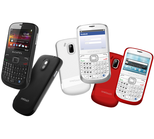Alcatel OT-902
