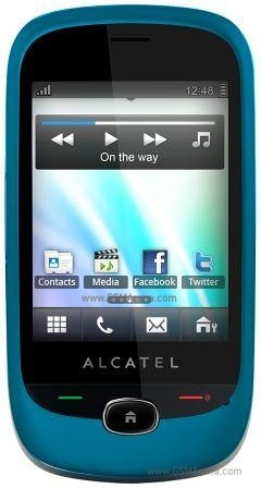 Alcatel OT-905