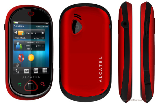 Alcatel OT-909 One Touch MAX