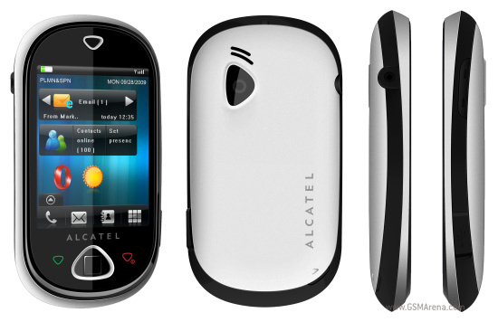 Alcatel OT-909 One Touch MAX