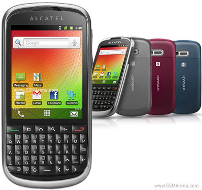 Alcatel OT-915