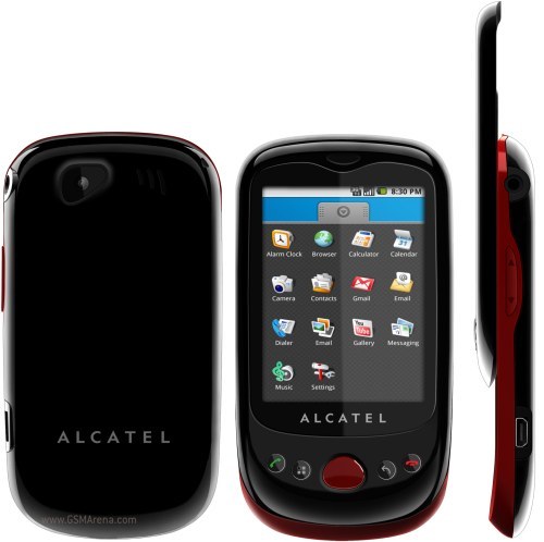 Alcatel OT-980