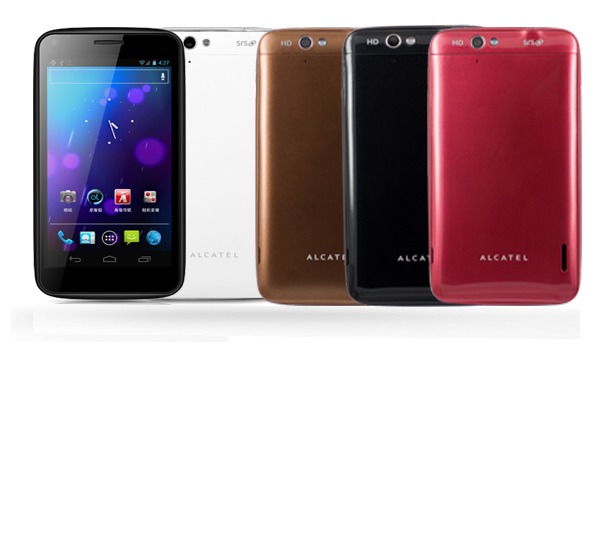 Alcatel OT-986