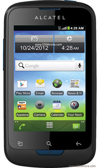 Alcatel OT-988 Shockwave