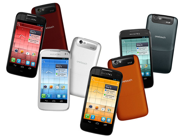 Alcatel OT-997