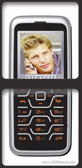 Alcatel OT-C507
