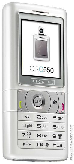 Alcatel OT-C550