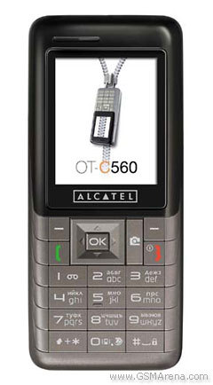 Alcatel OT-C560
