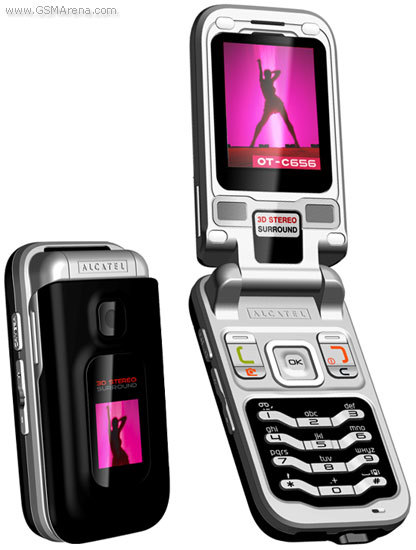 Alcatel OT-C656