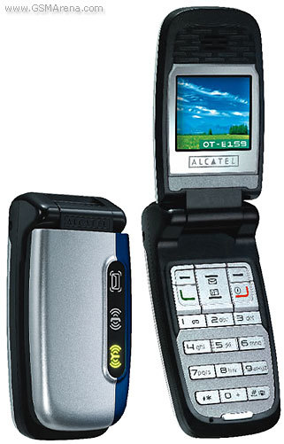 Alcatel OT-E159