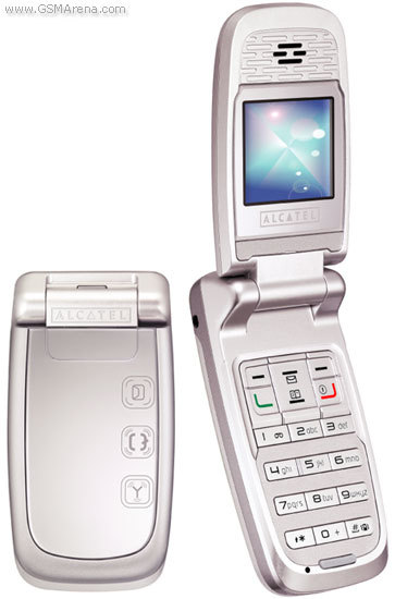 Alcatel OT-E160