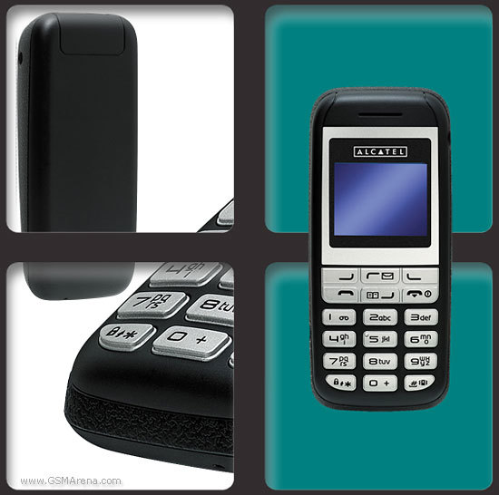 Alcatel OT-E201