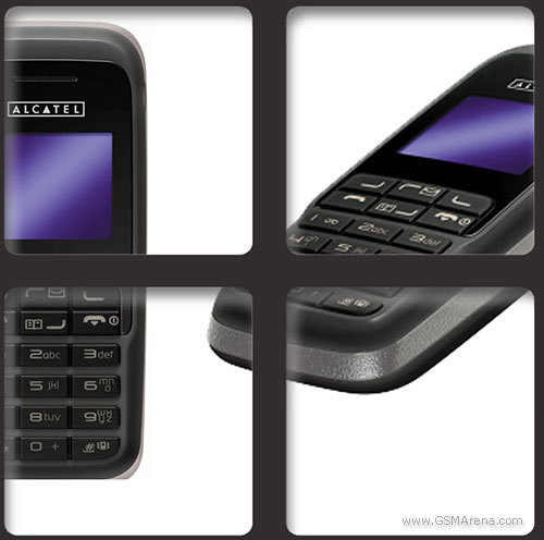 Alcatel OT-E207
