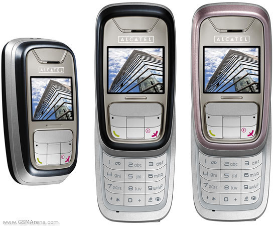 Alcatel OT-E265