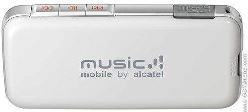 Alcatel OT-E801