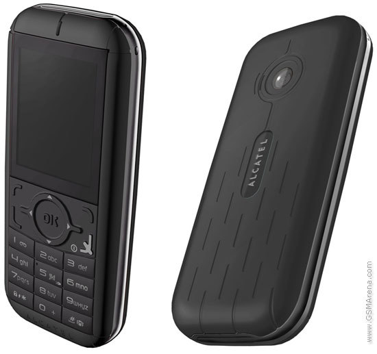 Alcatel OT-I650 PRO