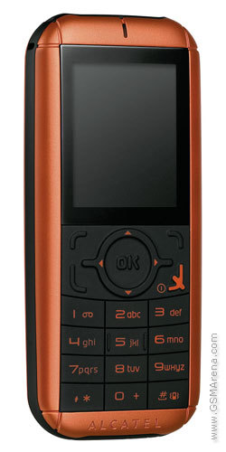 Alcatel OT-I650 SPORT