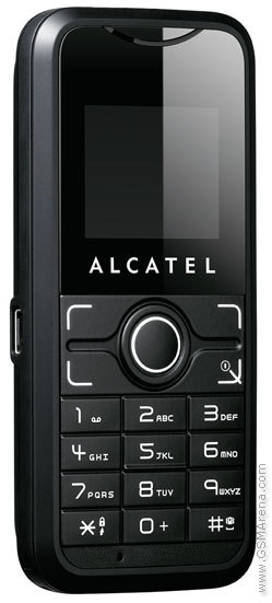 Alcatel OT-S120