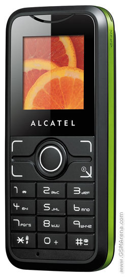 Alcatel OT-S210