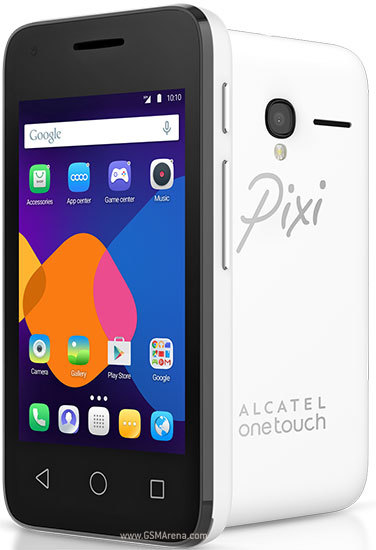 Alcatel Pixi 3 3.5