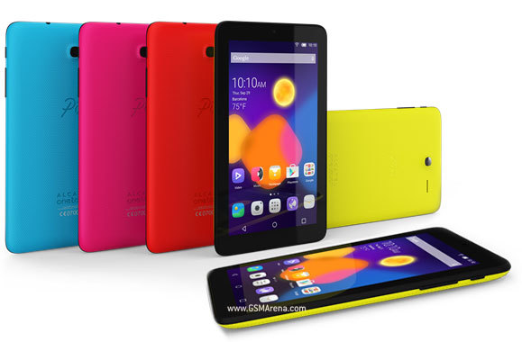 Alcatel Pixi 3 7