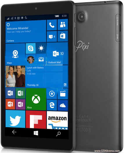 Alcatel Pixi 3 8 LTE