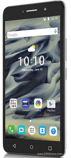 Alcatel Pixi 4 6