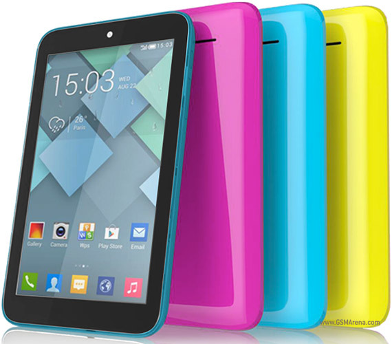Alcatel Pixi 7