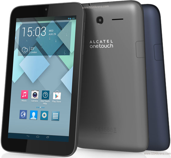 Alcatel Pixi 7