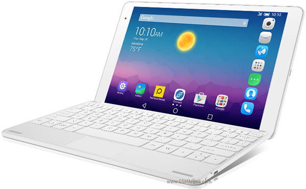 Alcatel POP 10