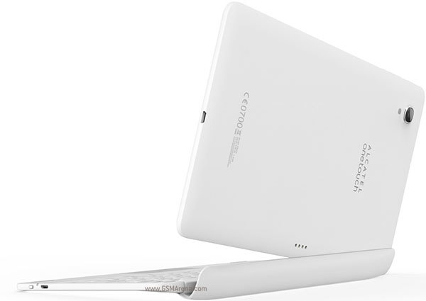Alcatel POP 10