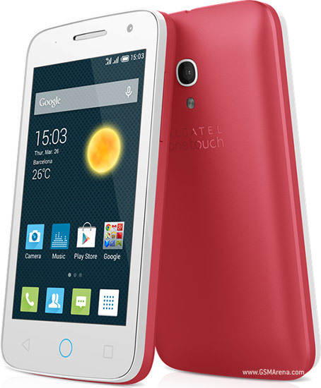 Alcatel Pop 2 4