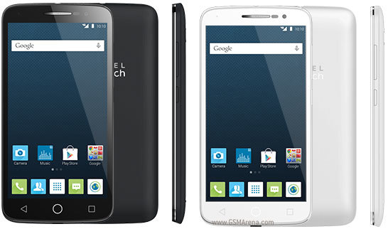 Alcatel Pop 2 5 Premium