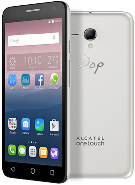 Alcatel Pop 3 5.5