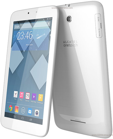 Alcatel POP 7S