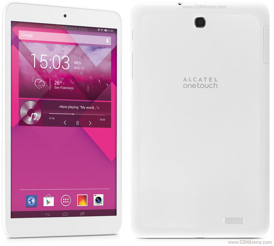 Alcatel POP 8