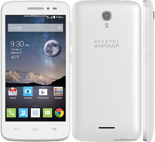 Alcatel Pop Astro