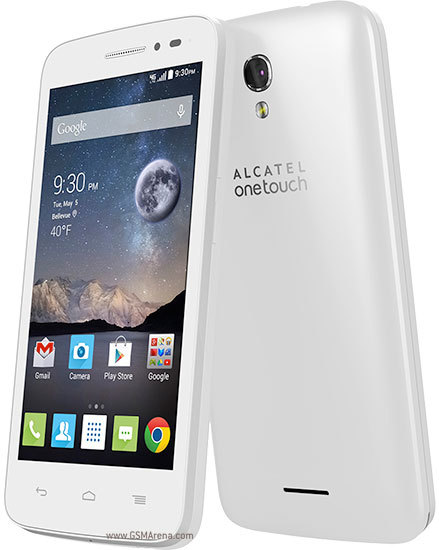 Alcatel Pop Astro