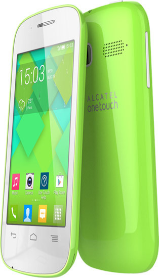 Alcatel Pop C1