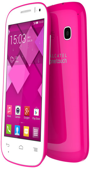 Alcatel Pop C3