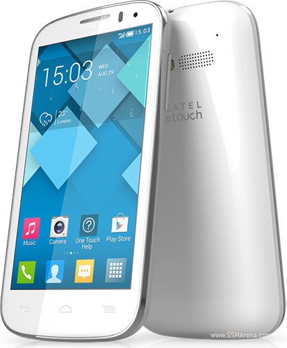 Alcatel Pop C5