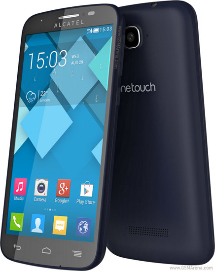 Alcatel Pop C7