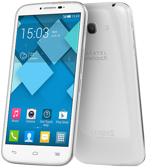Alcatel Pop C9