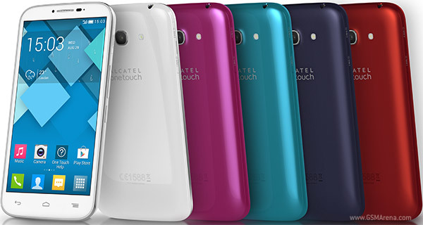 Alcatel Pop C9