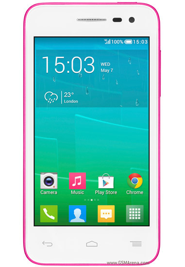 Alcatel Pop S3