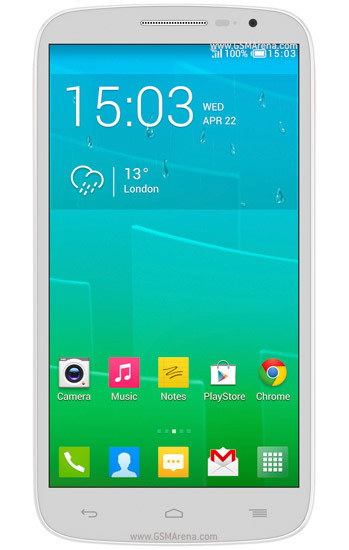 Alcatel Pop S9
